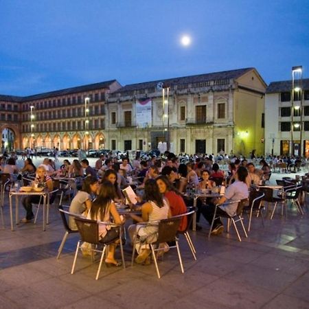 Plaza Mayor 2 Dormitorios Cordoba Exterior photo