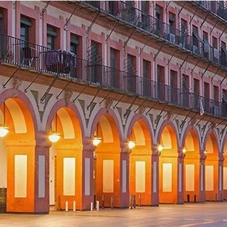 Plaza Mayor 2 Dormitorios Cordoba Exterior photo
